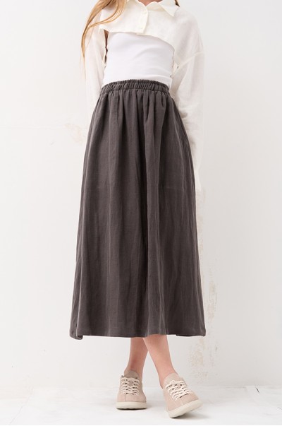 •СПІДНИЦІ•